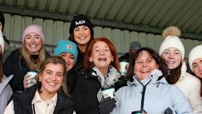 Best Fans' Pictures as Newcastle West host The Nire in Munster club SFC 
