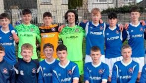 Limerick District Schoolboy League power into Kennedy Cup Plate final