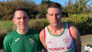 Limerick Athletics - Weekly News Update