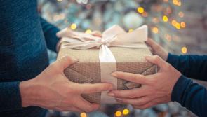 REVEALED: Which county is home to Ireland's most generous gift givers?