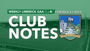 Limerick GAA Weekly Notes