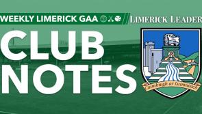 Limerick GAA notes - latest news from 21 different clubs