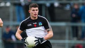 Iain Corbett relishing 'big games that you want to be playing in' ahead of Austin Stacks tie