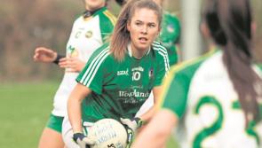 Limerick into All-Ireland Ladies Football semi final with win over Antrim