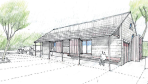 Plans for new 'hub' on Limerick Greenway are progressed 