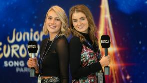 Louise Loves: Armenian star crowned Junior Eurovision winner 
