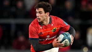 Munster Rugby issue squad update ahead of Leinster showdown