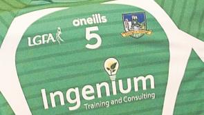 Limerick U14  ladies football panel of 40 players selected for 2022 competitions