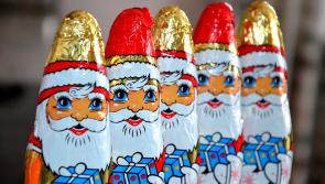 43% of people admit to eating sweets for breakfast during Christmas week, says survey