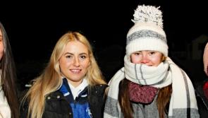 Best fans pictures as Adare score Limerick U21 A football win in history-making final