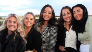 In Pictures: Christmas Racing Festival begins at Limerick Racecourse