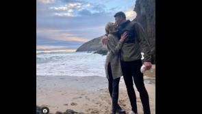 BREAKING: Limerick hurling captain pops the question to long-term love Louise 