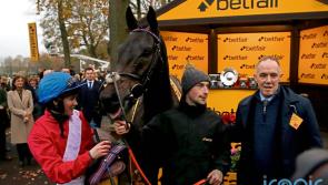 Preview: 'A Plus Tard' will be hard to beat in the Savills Chase at Leopardstown