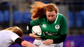 Munster prop Fiona Reidy excited by challenge of Leinster this Saturday