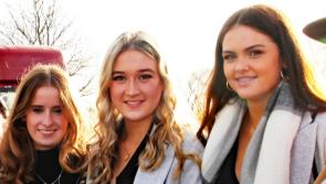 In Pictures: Racegoers enjoy final day of Limerick Christmas Festival