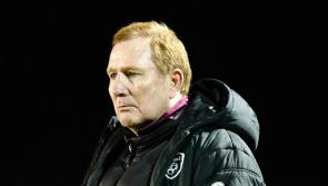 Treaty United confirm new women's senior team manager