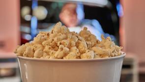 Ten movies on TV over the long St Patrick's weekend