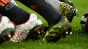 Limerick Club and Schools Rugby Fixtures - January 2 to January 4
