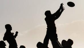 Limerick New Year's club and schools rugby results