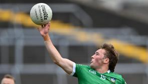 Limerick footballers tackle Kerry in McGrath Cup in Tralee tonight