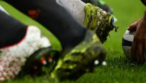Munster Junior Cup first round games on Sunday