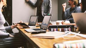 Investment funds continue to support 1,000 jobs in Limerick city