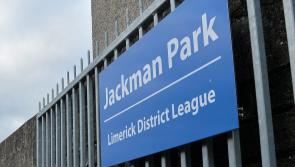 Limerick District League suspends fixtures due to Covid-19