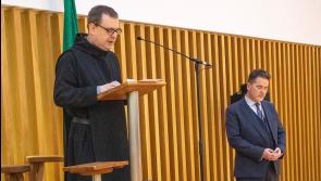 First day of school for new Limerick headmaster and principal