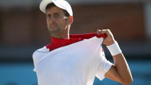 Novak Djokovic ‘a prisoner’ in Australia, says father as vaccine row escalates