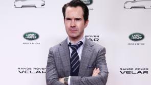 Jimmy Carr gives game show contestant £18,000 following blunder
