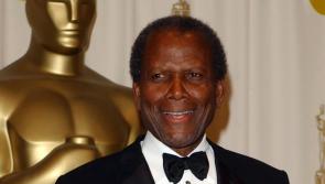 Barack Obama leads tributes to ‘trailblazing’ actor Sidney Poitier