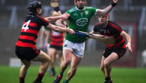 Limerick champions Kilmallock suffer heavy defeat to Ballygunner in Munster final