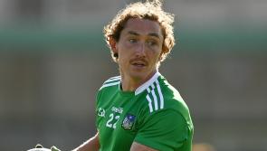 Limerick name strong team for Tailteann Cup quarter-final against Laois