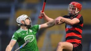 Munster club final 'was a tough game for us' - Kilmallock's Kevin O'Donnell