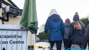 Covid hospital patients surge past 1,000 with  health system under ‘continual strain’
