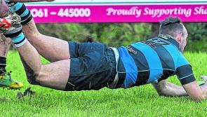 Limerick senior club rugby weekend round-up