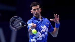 ‘Pleased and grateful’ - Novak Djokovic set for Australian open entry