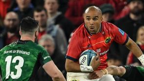 Munster Rugby confirm new contracts for six more players 