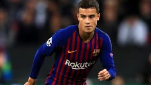 Steven Gerrard hails Philippe Coutinho as ‘invaluable’ after successful medical