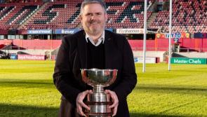 Limerick schools in Munster Schools Senior Cup action this week
