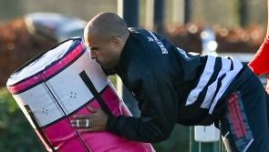 Munster Rugby's Simon Zebo cleared to face Castres after hearing
