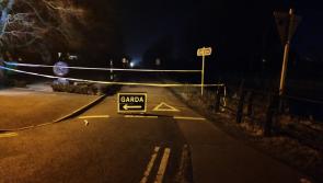 Woman killed in brutal assault on Offaly canal
