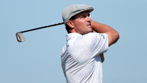 "I don’t want to be a super-controversial figure" - Bryson DeChambeau
