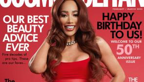 Munroe Bergdorf becomes Cosmopolitan UK’s first transgender cover star