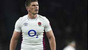 Owen Farrell named as England’s Six Nations captain but other big names omitted