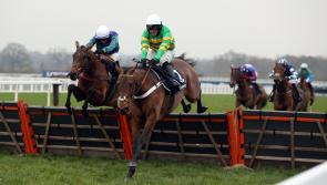 Henderson confirms Cleeve assignment for Champ