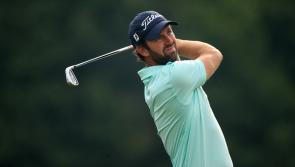 Scotland’s Scott Jamieson claims Abu Dhabi lead with course-record 63