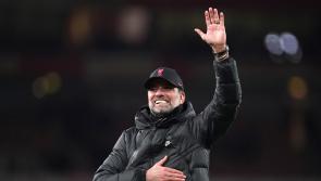 Liverpool won’t be distracted by thoughts of Wembley – Jurgen Klopp