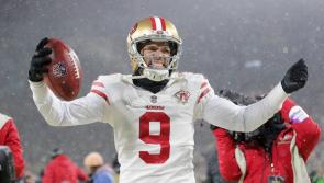 San Francisco 49ers break Green Bay Packers’ hearts with final-play field-goal