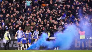 Premier League to meet FA, EFL and police to discuss rise in crowd disorder